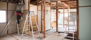 Entreprise de rénovation de la maison et de rénovation d’appartement à Quezac